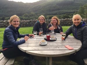 Ben Nevis Drinks