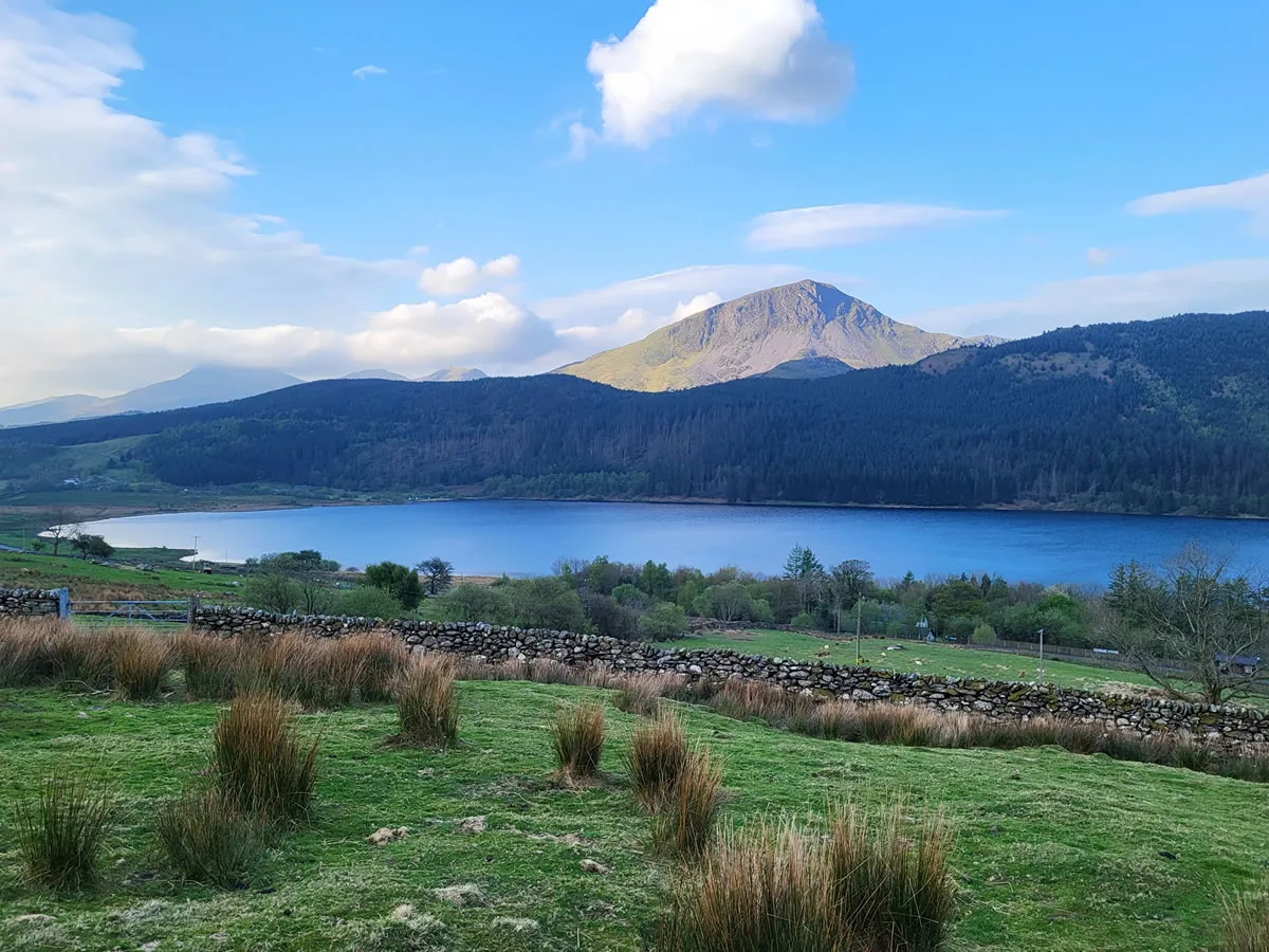 RAW Adventures - Yr Wyddfa