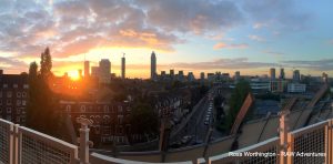 Quite a view!