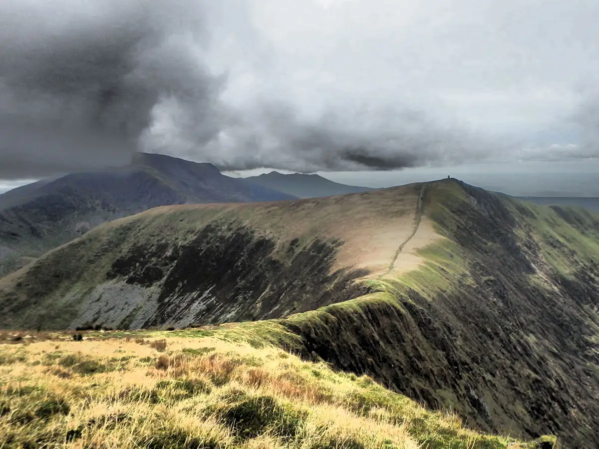 RAW Adventures - A Quick Guide to Mountain Weather
