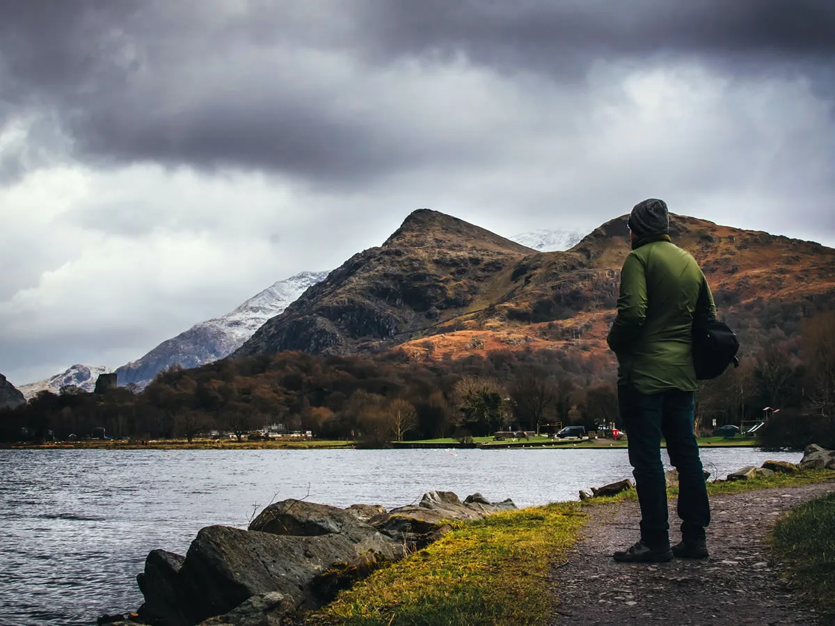 RAW Adventures - Insider's Guide to Llanberis Accommodation