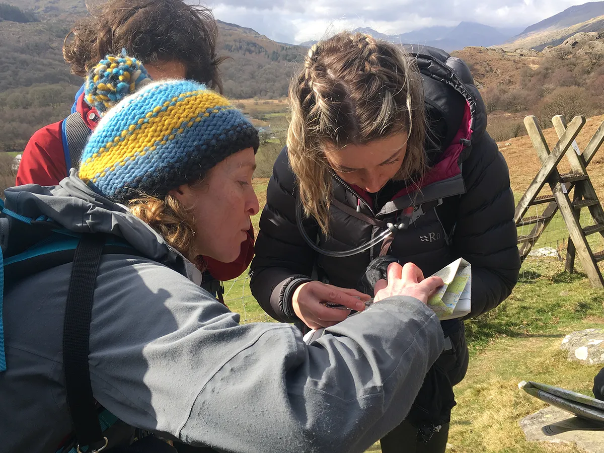 RAW Adventures - Becoming an Outdoor Professional