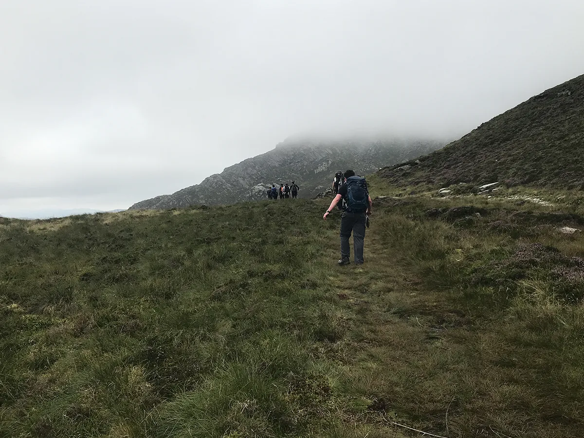 RAW Adventures - Beyond Peak Bagging