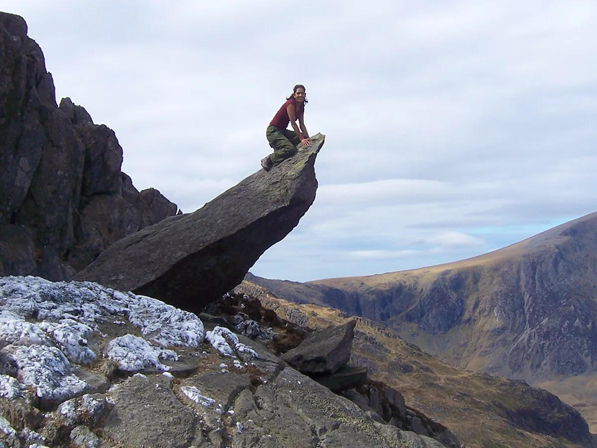 Sticking to New Year Resolutions - RAW Adventures