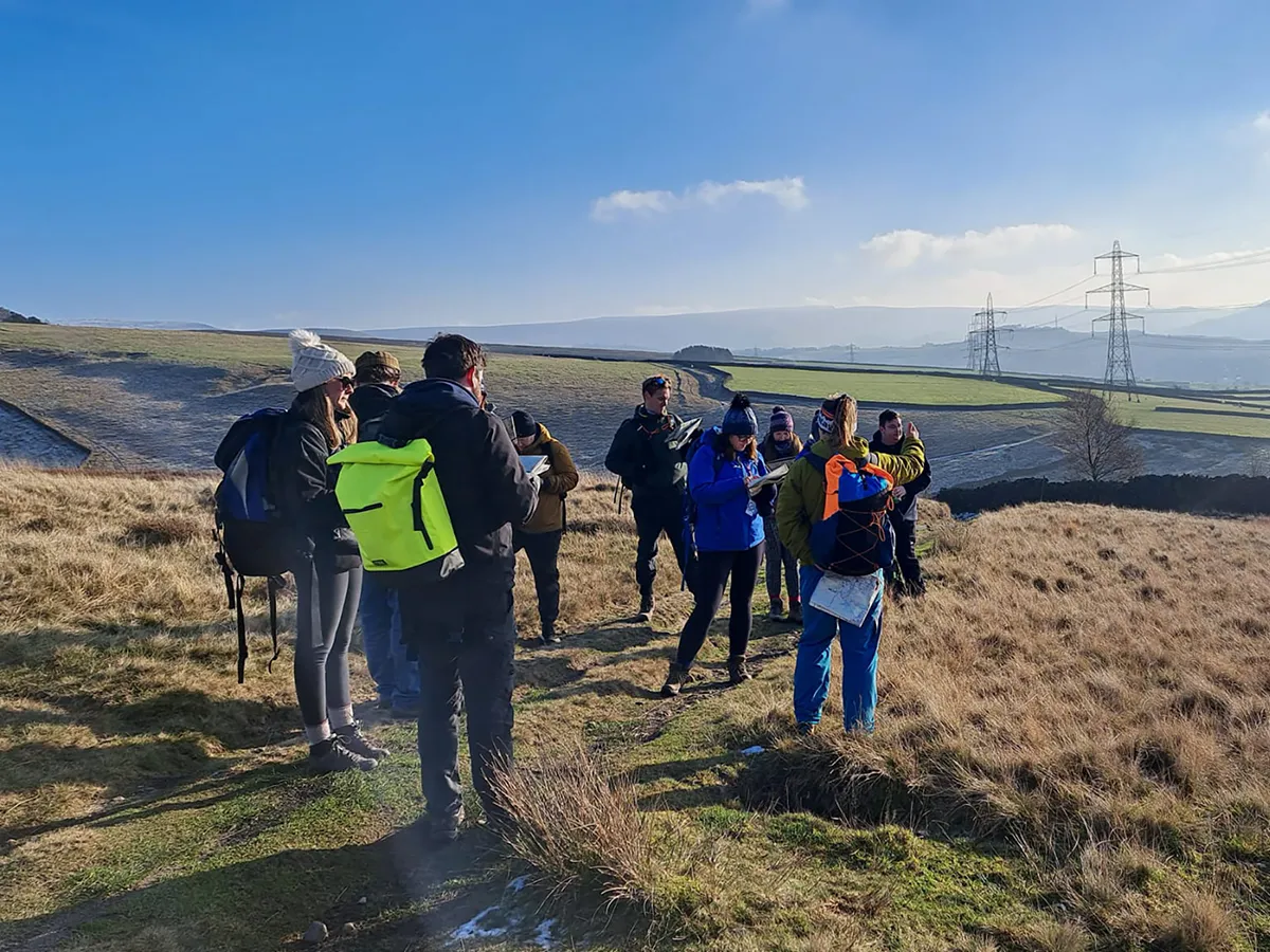 Hidden Gems of the UK Lowlands - RAW Adventures