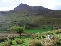 RAW Adventures - Snowdonia Slate Trail