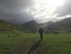 RAW Adventures - Snowdonia Slate Trail