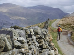 RAW Adventures - Snowdonia Slate Trail