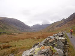 RAW Adventures - Snowdonia Slate Trail