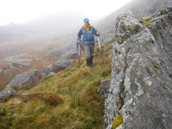 RAW Adventures - Snowdonia Slate Trail