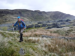 RAW Adventures - Snowdonia Slate Trail