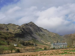 RAW Adventures - Snowdonia Slate Trail