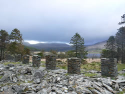 RAW Adventures - Snowdonia Slate Trail