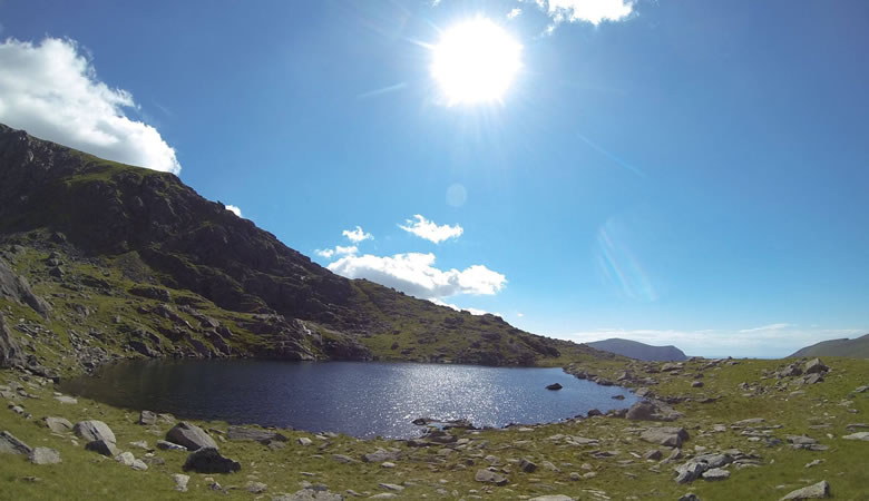 RAW Adventures - Llyn Nadroedd