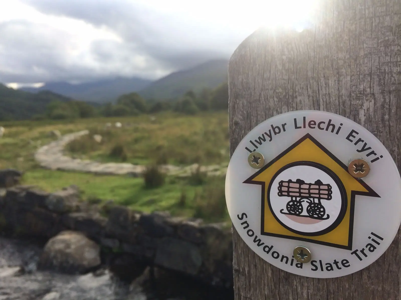 RAW Adventures - Ultimate Guide to the Snowdonia Slate Trail