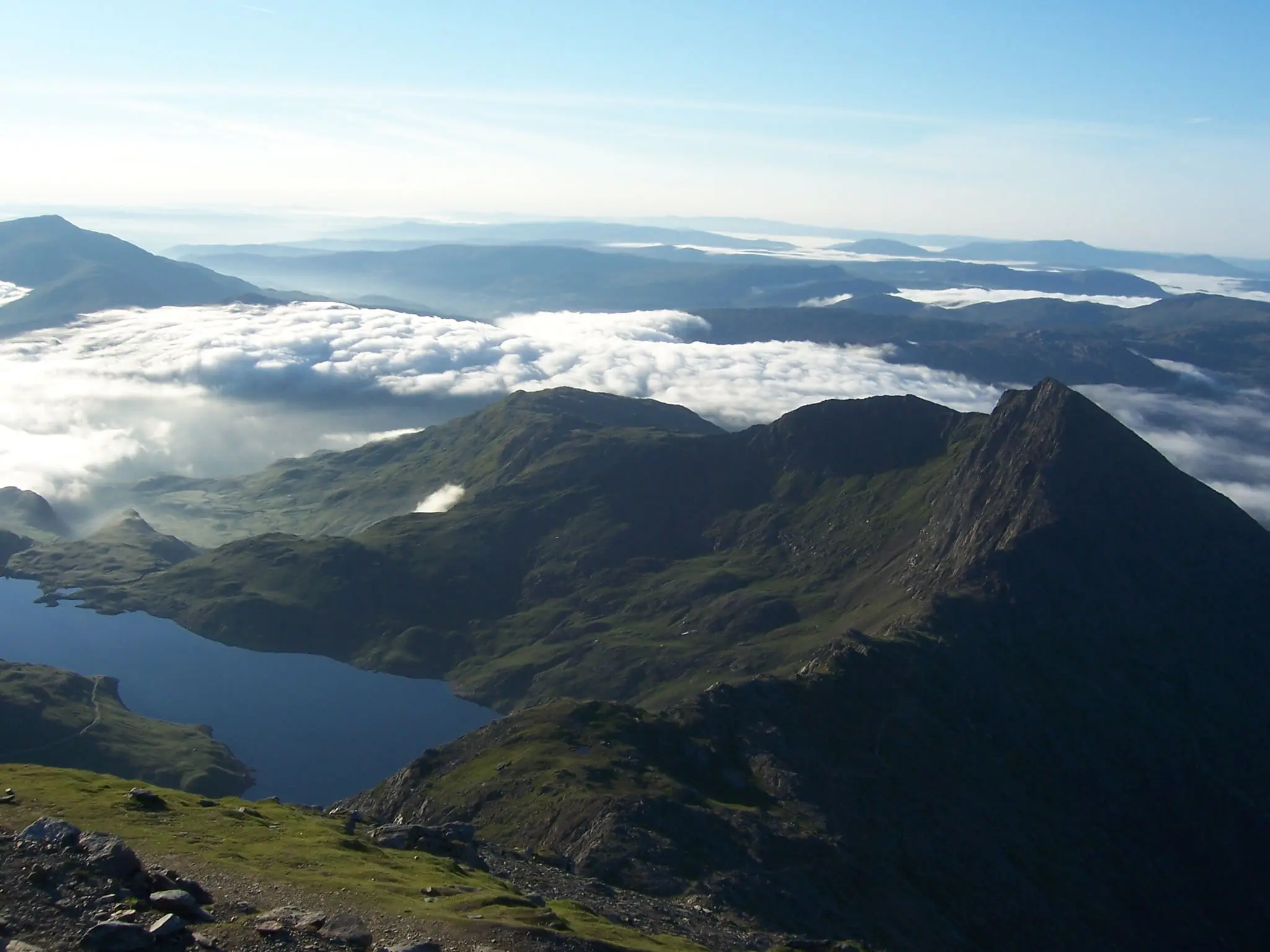 RAW Adventures - UK Mountain Challenges - Our Pick of The Best