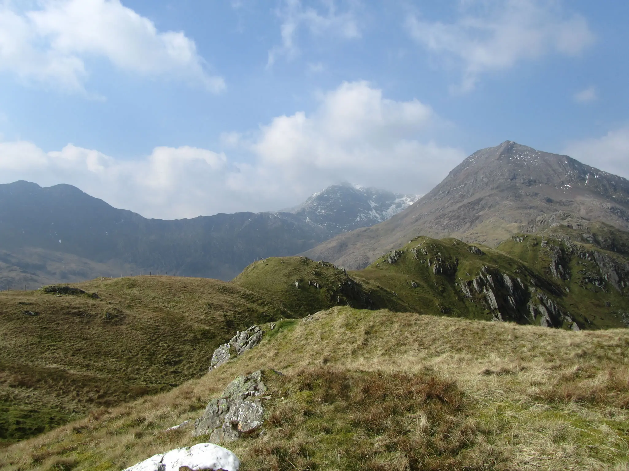RAW Adventures - Welsh 3000s - Everything You Need To Know