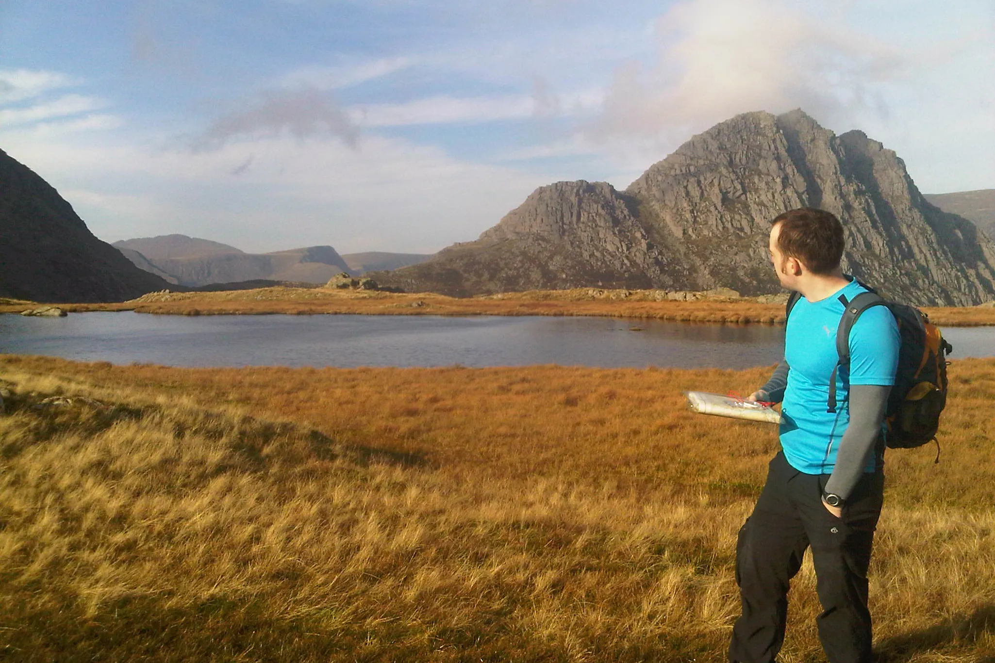 RAW Adventures - 5 Reasons We Love Solo Walking