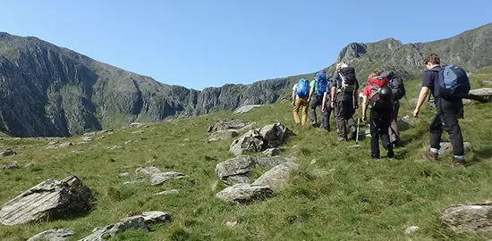 RAW Adventures - Corporate Away Days