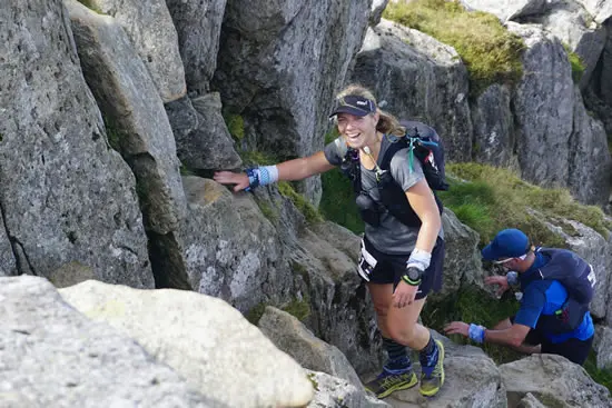 RAW Adventures - Becki Penrose