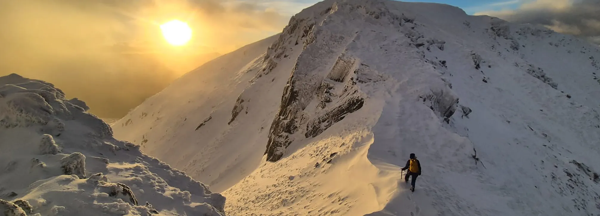 RAW Adventures - Duke of Edinburgh Award Gold Award Residential