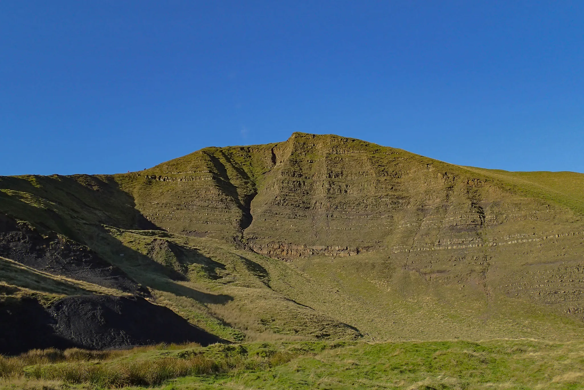 The Edale Skyline Adventure Charity Challenge 2025 - RAW Adventures