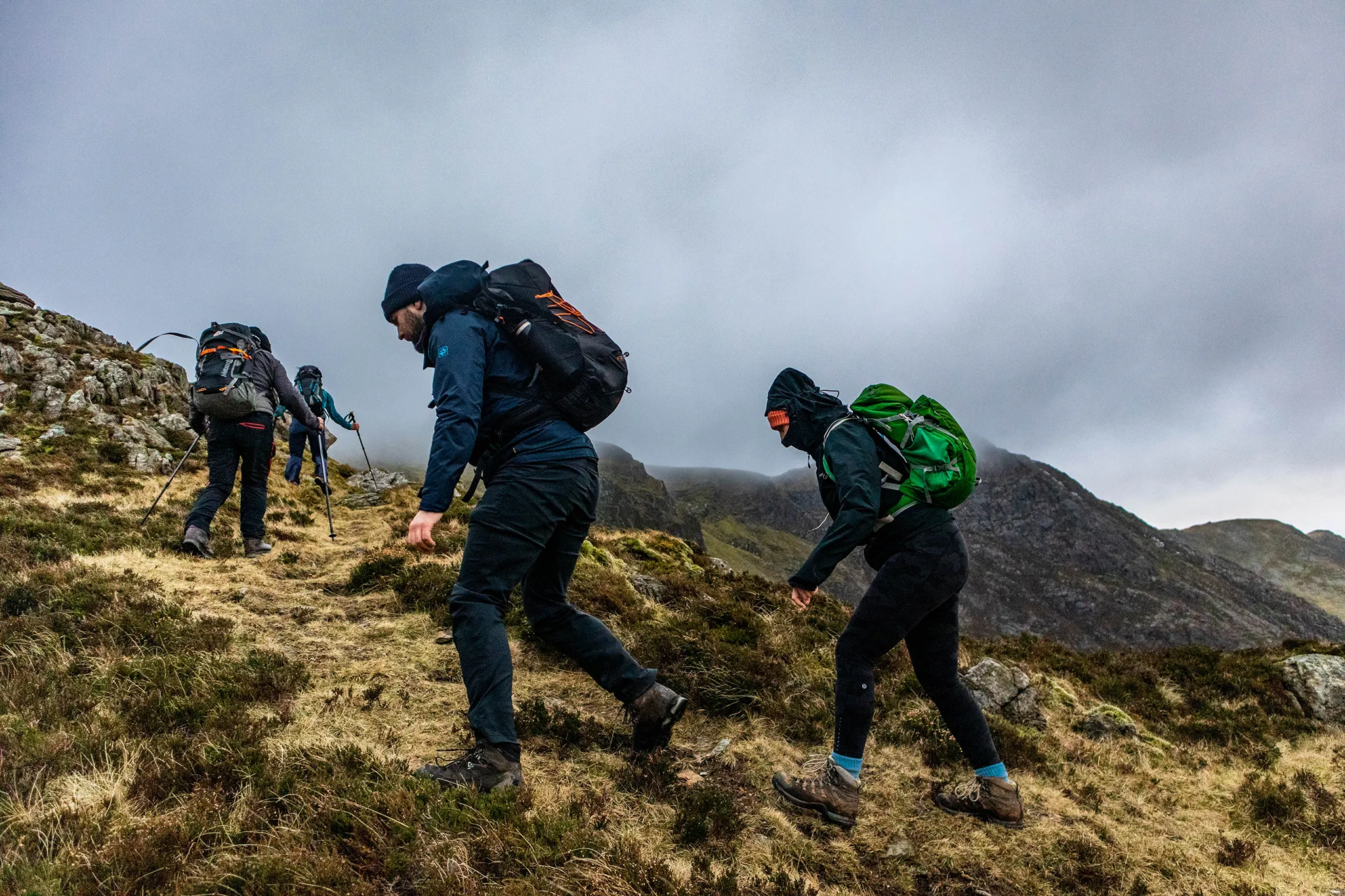 How to Gear Up for the Mountains Without Breaking the Bank - RAW Adventures