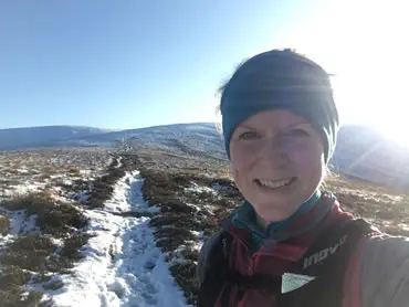 RAW Adventures - Guided Mountain and Trail Running