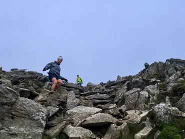 RAW Adventures - Guided Mountain and Trail Running