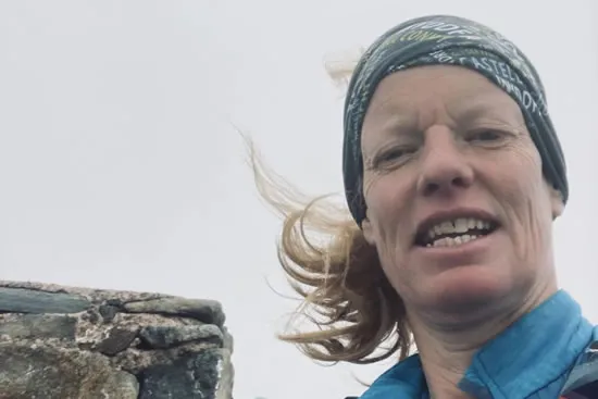 RAW Adventures - Helen Teasdale