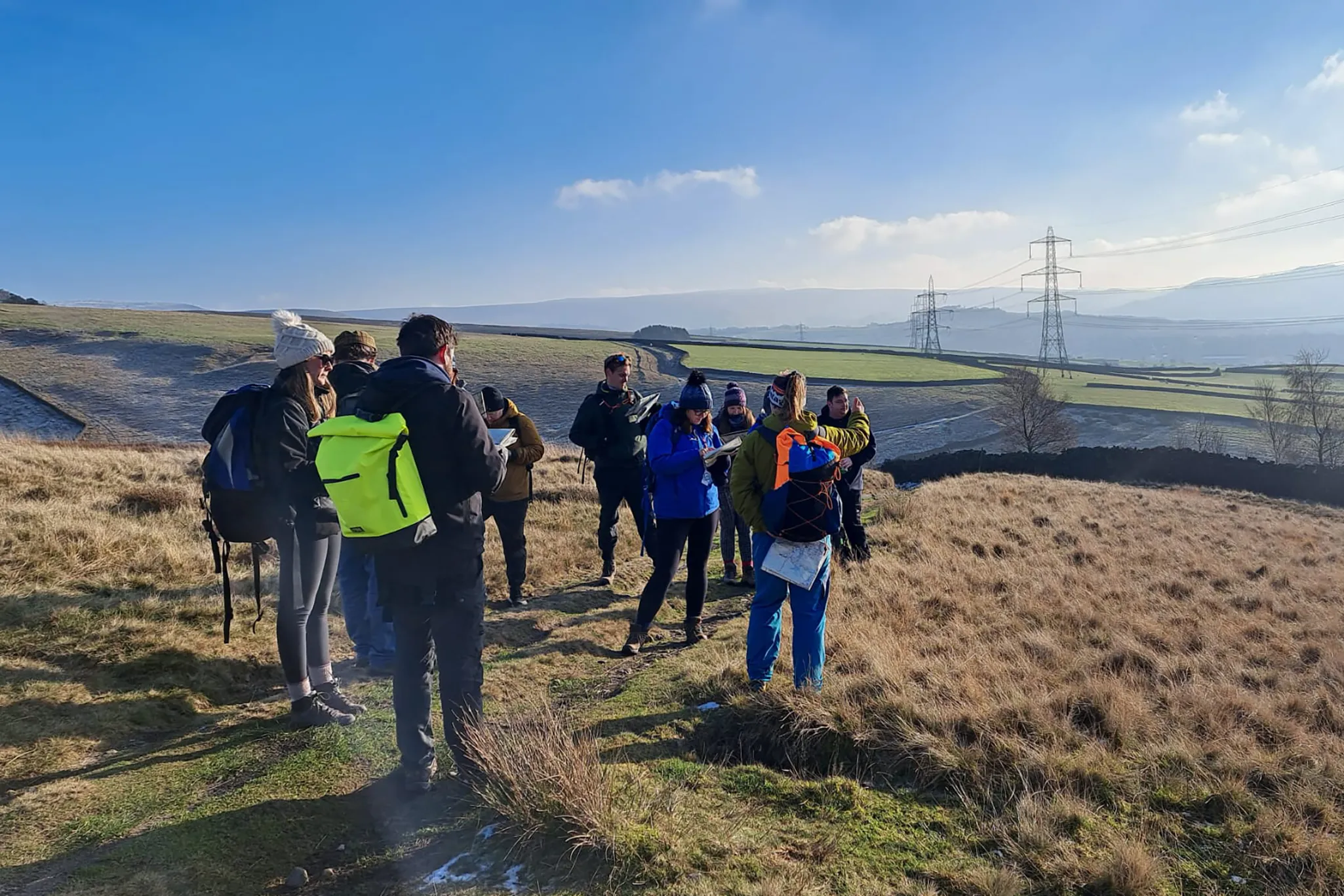 RAW Adventures - Hidden Gems of the UK Lowlands