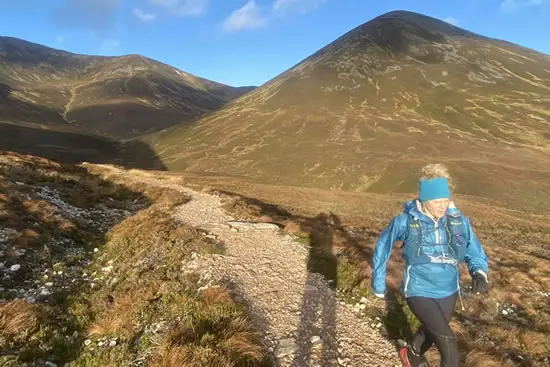 RAW Adventures - Kate Worthington