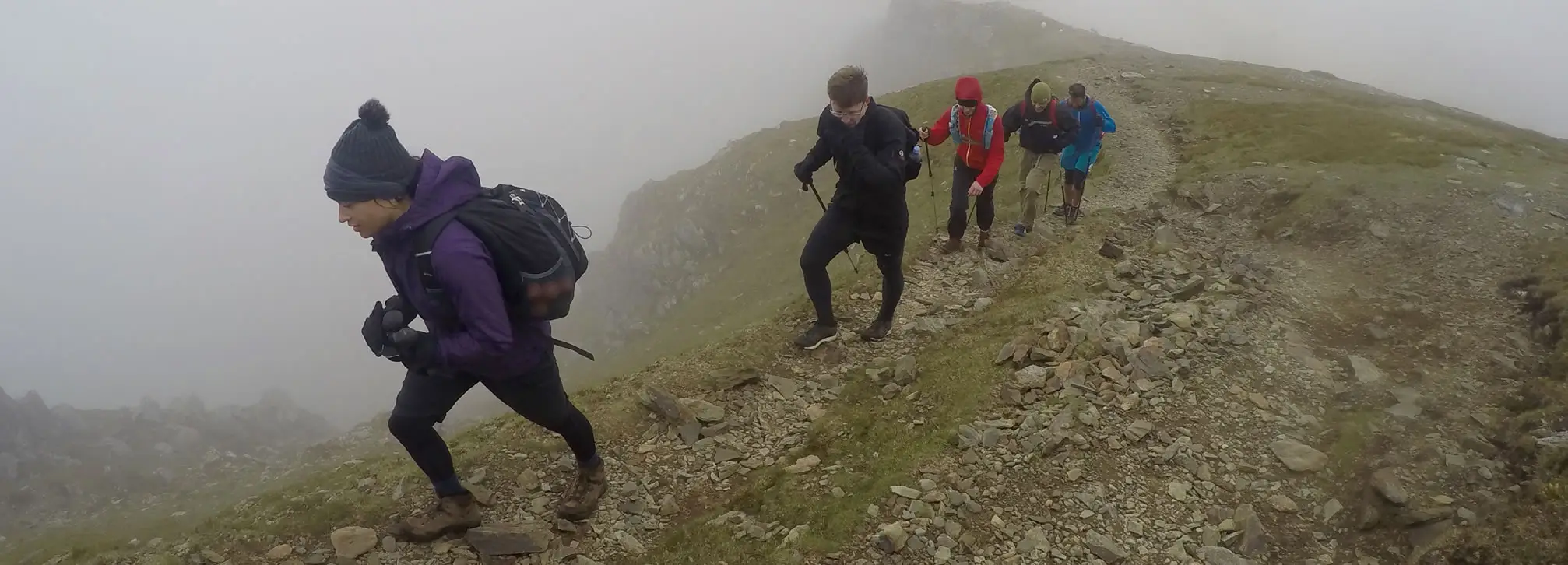 RAW Adventures - Kit and Equipment