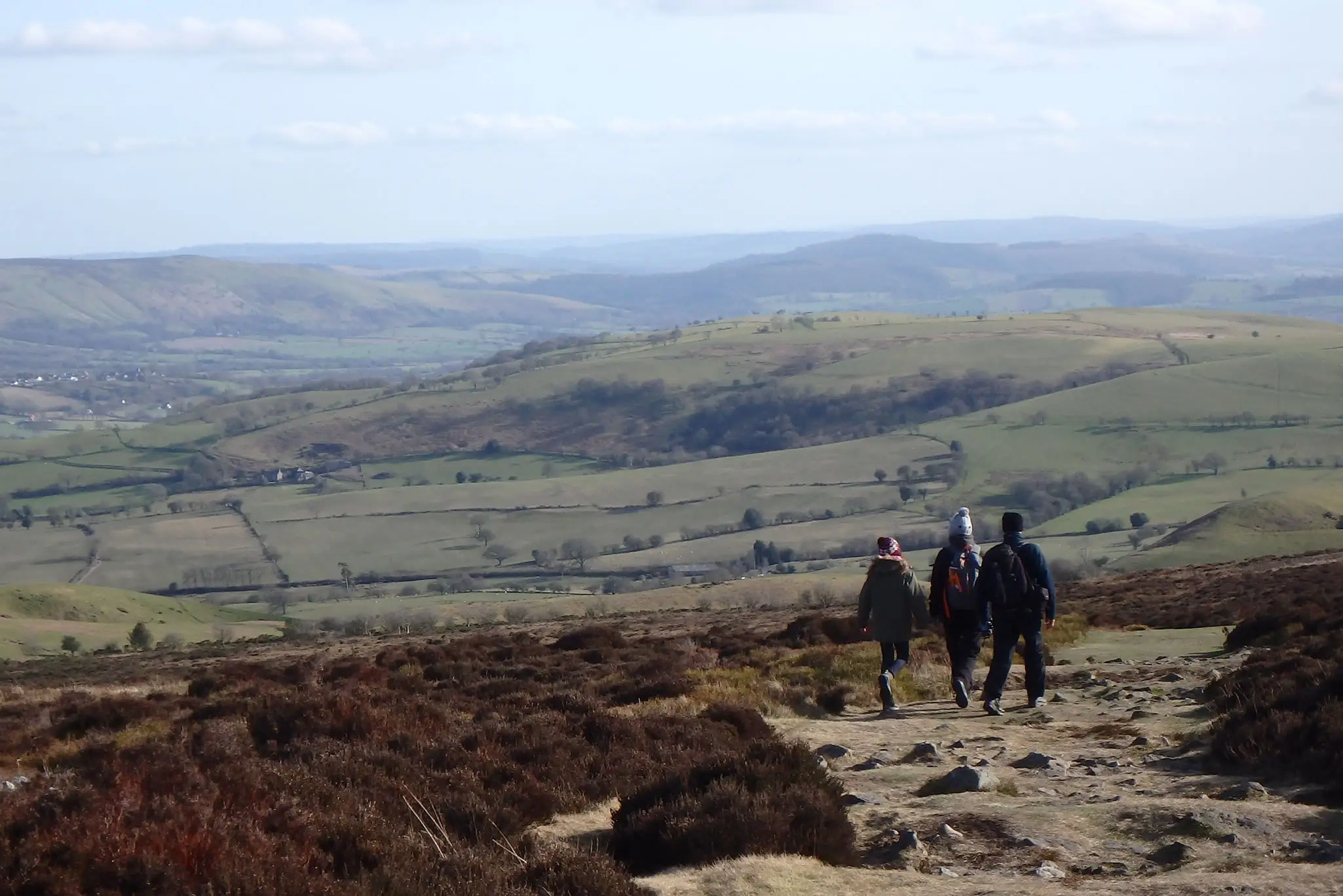 RAW Adventures - Learning to Lead in the Hills and Mountains