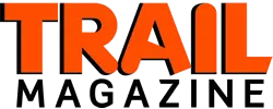 RAW Adventures - TRAIL Magazine logo