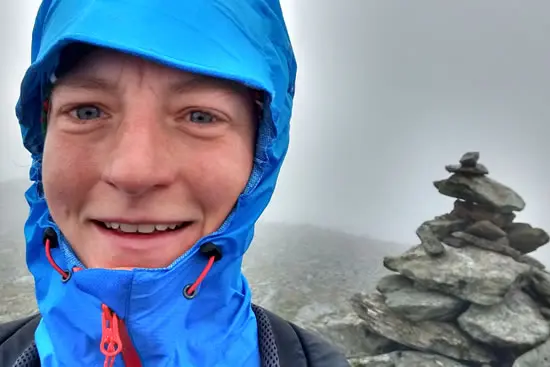 RAW Adventures - Lou Beetlestone