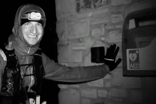 RAW Adventures - Mike Murray