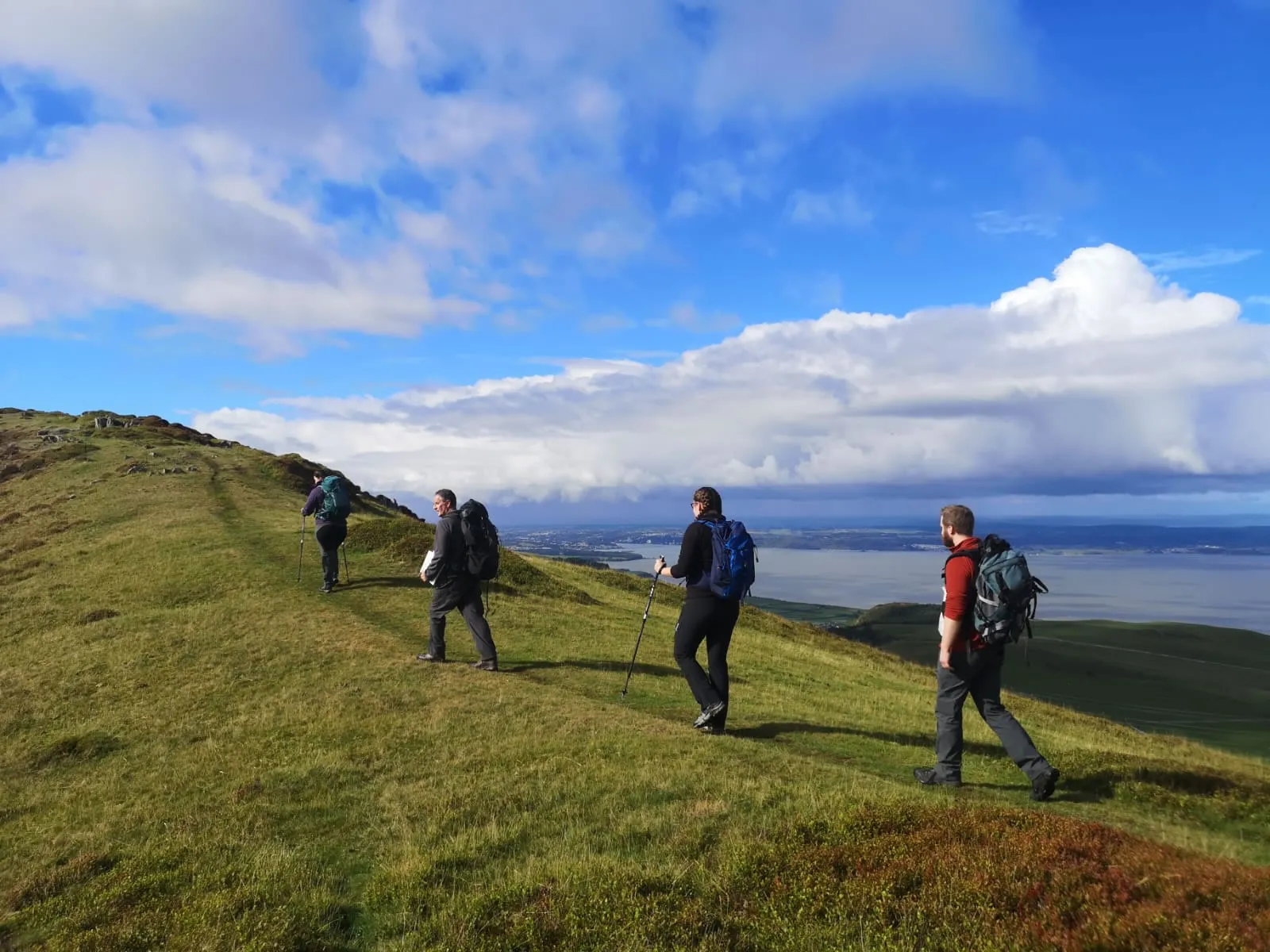 RAW Adventures - Mountain Accreditations