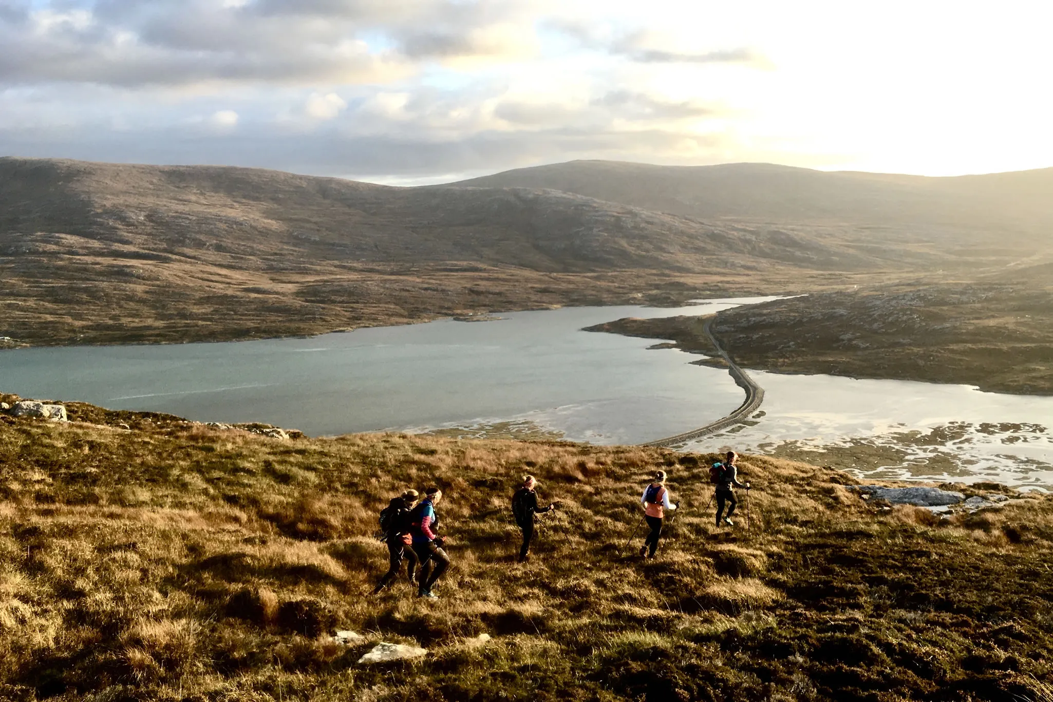 RAW Adventures - Mountain Navigation for Runners