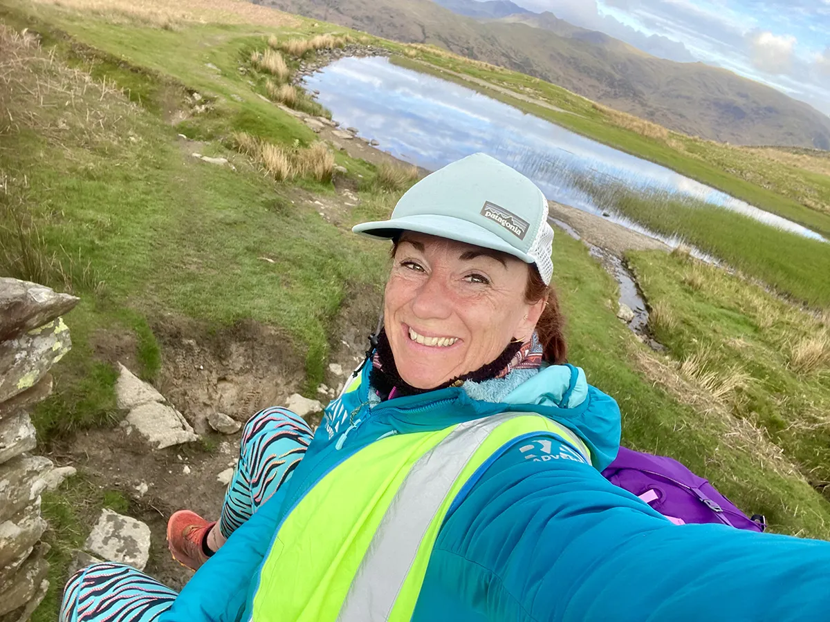 Walking with the Wounded Cumbria Challenge  - RAW Adventures