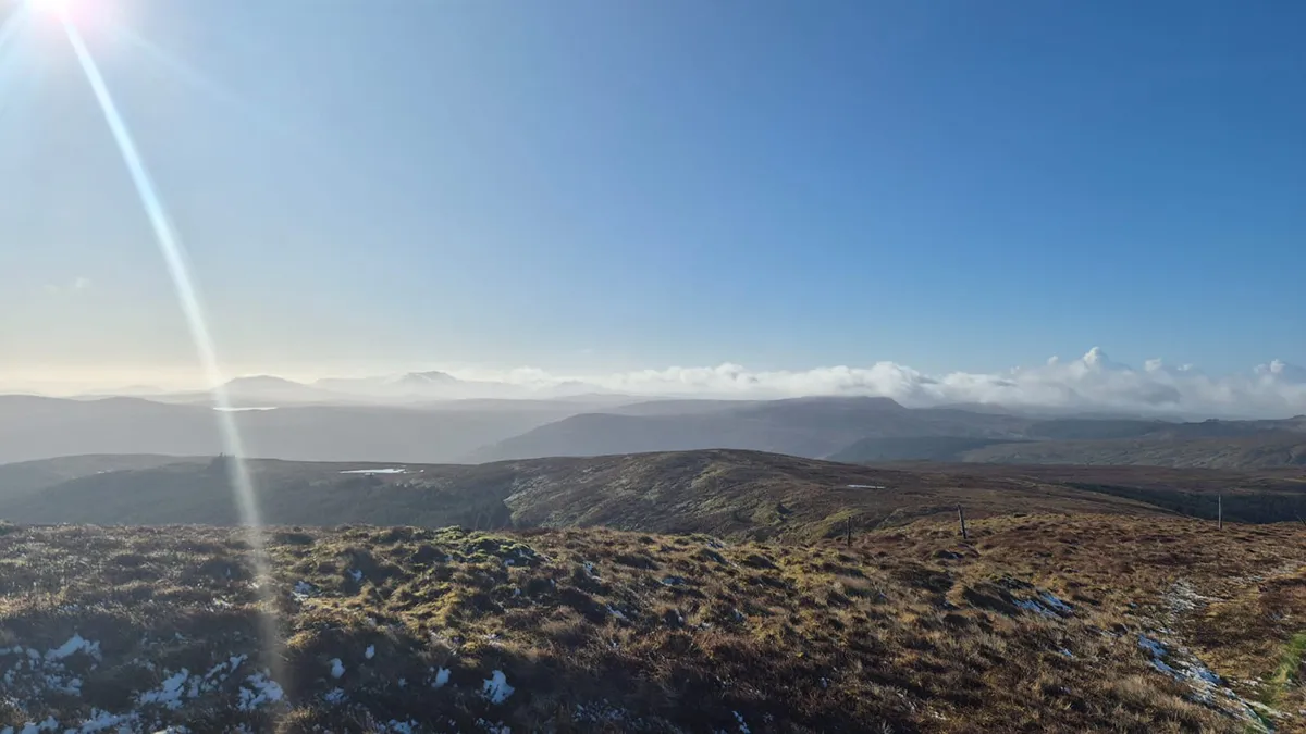 UTS Recces - RAW Adventures