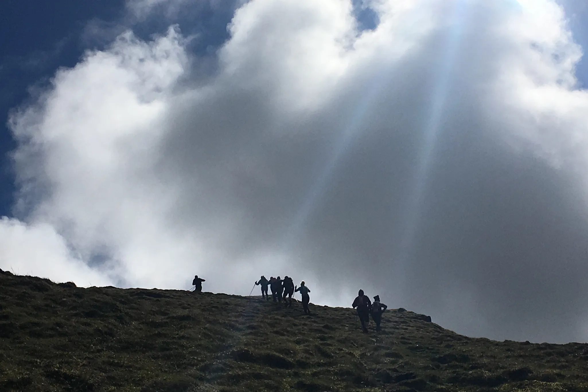 RAW Adventures - Ultra-Trail Snowdonia by UTMB