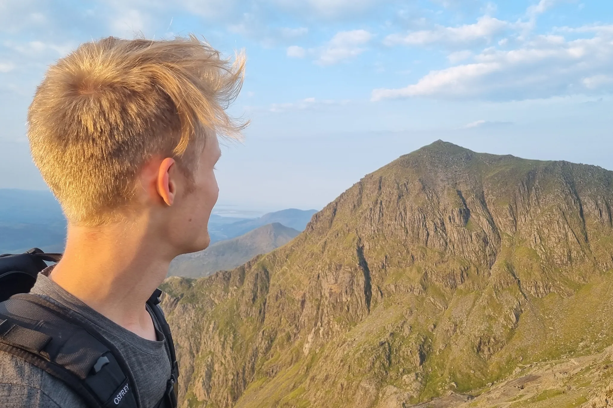 RAW Adventures - Welsh 3000s Beginners Guide